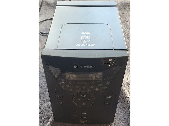 Ca. 30x computers, boxen en muziek installaties - afbeelding 4 van  25