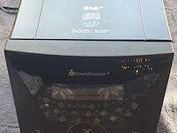 Ca. 30x computers, boxen en muziek installaties - afbeelding 4 van  25