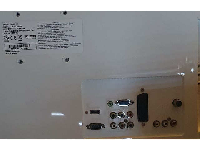 Ca. 30x computers, boxen en muziek installaties - afbeelding 5 van  25