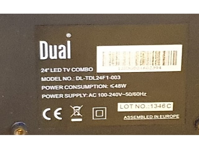 Ca. 30x computers, boxen en muziek installaties - afbeelding 6 van  25