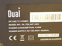 Ca. 30x computers, boxen en muziek installaties - afbeelding 6 van  25