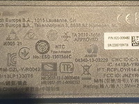 Ca. 30x computers, boxen en muziek installaties - afbeelding 9 van  25