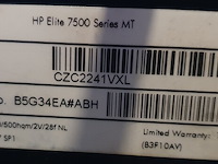 Ca. 30x computers, boxen en muziek installaties - afbeelding 10 van  25