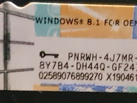 Ca. 30x computers, boxen en muziek installaties - afbeelding 11 van  25