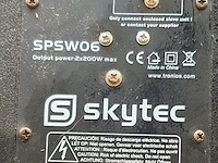 Ca. 30x computers, boxen en muziek installaties - afbeelding 14 van  25