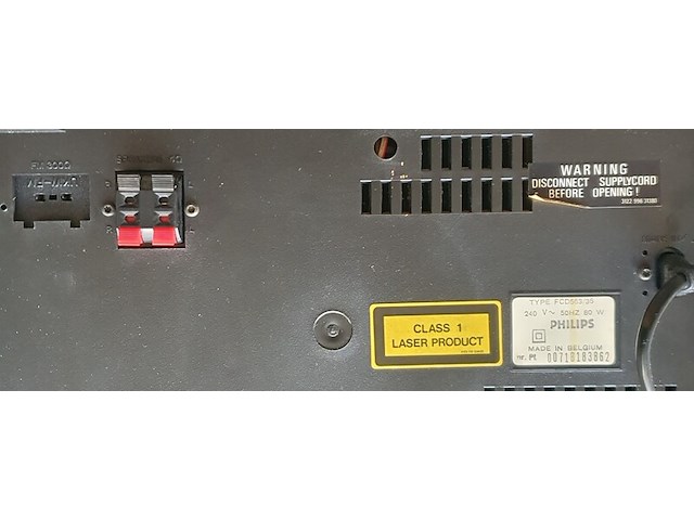 Ca. 30x computers, boxen en muziek installaties - afbeelding 15 van  25