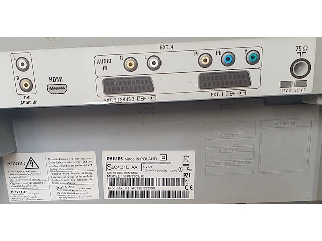 Ca. 30x computers, boxen en muziek installaties - afbeelding 18 van  25