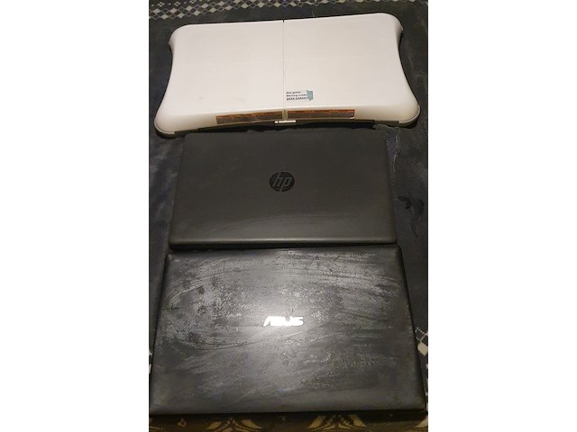 Ca. 30x computers, boxen en muziek installaties - afbeelding 23 van  25