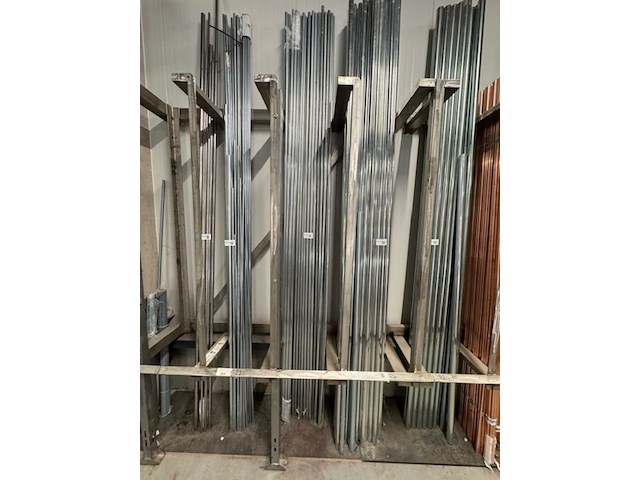 Ca. 30x cv-buis - afbeelding 1 van  2