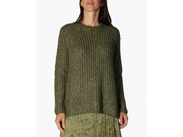 Ca. 30x damesmode, le trico, peserico, club l'avenir, xs-3l - afbeelding 5 van  14