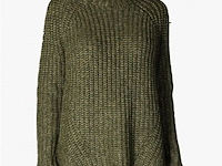 Ca. 30x damesmode, le trico, peserico, club l'avenir, xs-3l - afbeelding 5 van  14