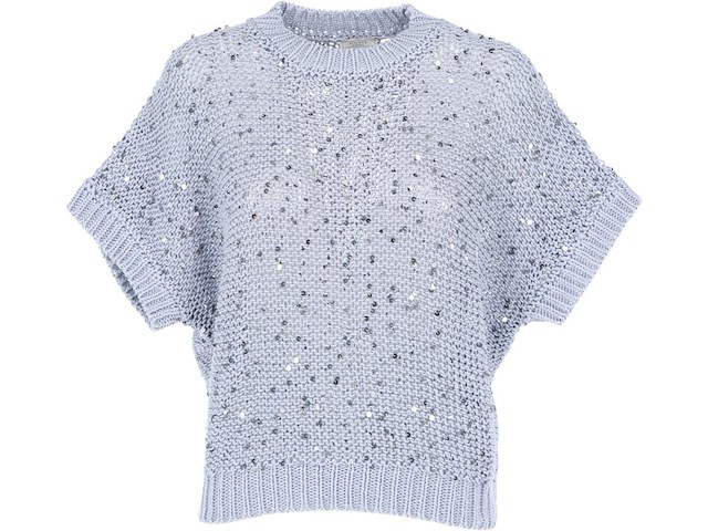 Ca. 30x damesmode, le trico, peserico, club l'avenir, xs-3l - afbeelding 6 van  14