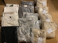 Ca. 30x damesmode, le trico, peserico, club l'avenir, xs-3l - afbeelding 14 van  14