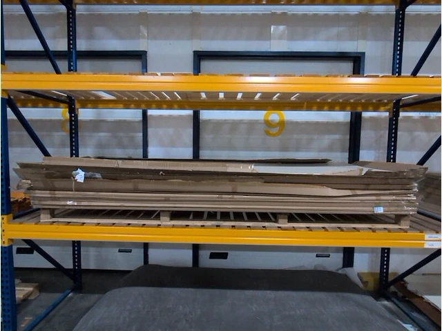 Ca 30x decoratieve wandpaneel - afbeelding 1 van  5