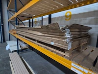 Ca 30x decoratieve wandpaneel - afbeelding 2 van  5