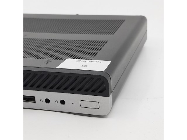 Ca. 30x desktop, hp, o.a. elitedesk 800 g4 - afbeelding 3 van  10