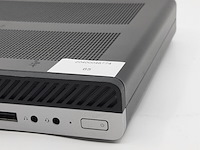 Ca. 30x desktop, hp, o.a. elitedesk 800 g4 - afbeelding 3 van  10