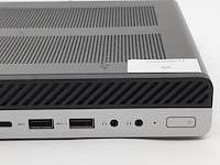 Ca. 30x desktop, hp, o.a. elitedesk 800 g4 - afbeelding 4 van  10
