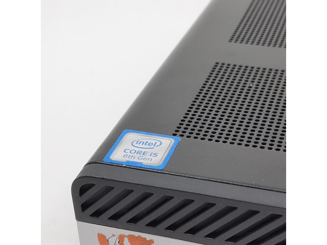 Ca. 30x desktop, hp, o.a. elitedesk 800 g4 - afbeelding 7 van  10