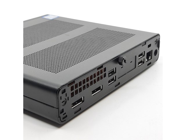 Ca. 30x desktop, hp, o.a. elitedesk 800 g4 - afbeelding 8 van  10