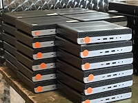 Ca. 30x desktop, hp, o.a. elitedesk 800 g4 - afbeelding 10 van  10