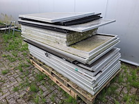 Ca. 30x diverse zonnepaneel - afbeelding 2 van  3