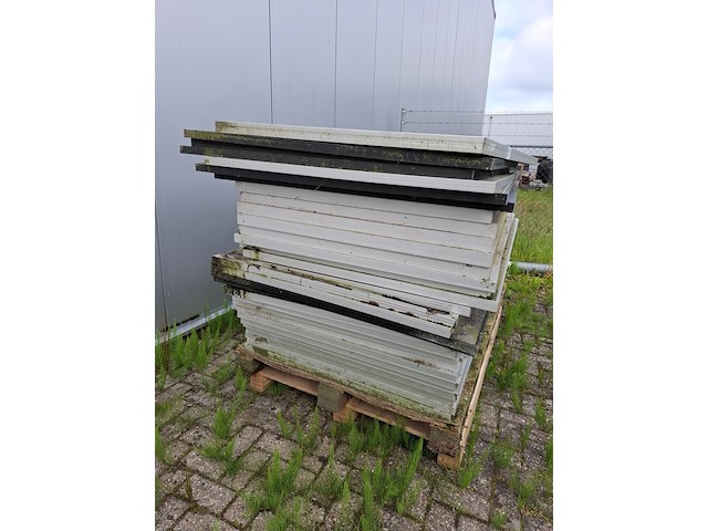 Ca. 30x diverse zonnepaneel - afbeelding 3 van  3