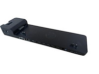 Ca. 30x docking station, hp, ultraslim hstnn-ix10 - afbeelding 1 van  7