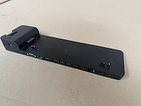 Ca. 30x docking station, hp, ultraslim hstnn-ix10 - afbeelding 2 van  7