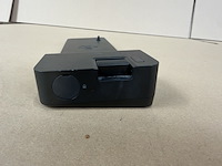 Ca. 30x docking station, hp, ultraslim hstnn-ix10 - afbeelding 4 van  7