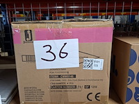 Ca. 30x docking station, hp, ultraslim hstnn-ix10 - afbeelding 7 van  7
