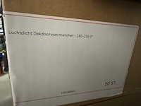 Ca. 30x doorvoermanchet, 0188487 - afbeelding 4 van  4