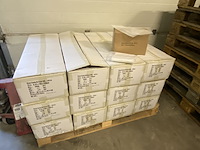 Ca. 30x doosjes a 1000 stuks gripzakjes 150x200mm - afbeelding 1 van  4