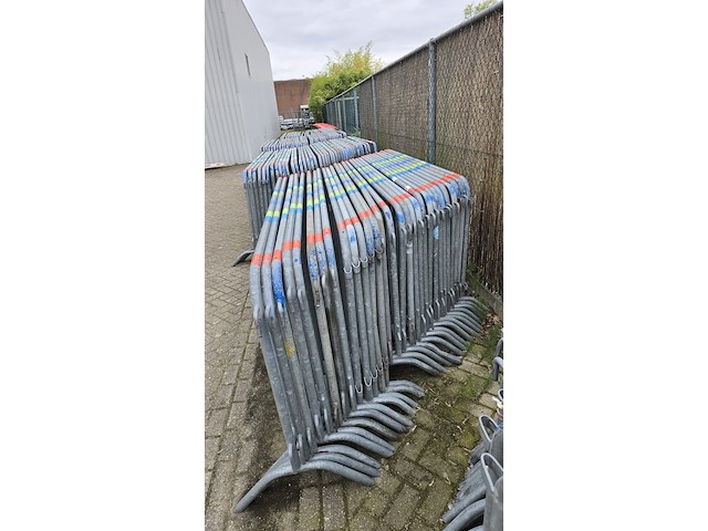 Ca. 30x dranghek - afbeelding 1 van  5