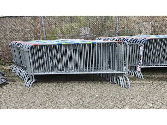Ca. 30x dranghek - afbeelding 2 van  5