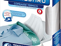 Ca. 30x elektrisch verwarmde strijkplankhoes gimi termostiro - afbeelding 1 van  2