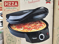 Ca. 30x elektrische pizza oven, bestron, apz400z - afbeelding 2 van  4