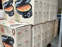 Ca. 30x elektrische pizza oven, bestron, apz400z - afbeelding 3 van  4