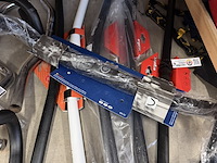 Ca. 30x fietsonderdelen w.o. stuurbochten, w.o. pinarello, bbb - afbeelding 9 van  12