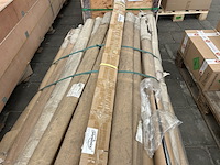 Ca. 30x fitness halterstang - afbeelding 4 van  5