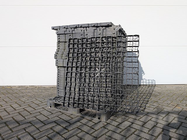 Ca. 30x g4-grindplaat - afbeelding 1 van  6