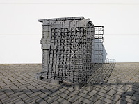 Ca. 30x g4-grindplaat