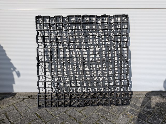 Ca. 30x g4-grindplaat - afbeelding 2 van  6