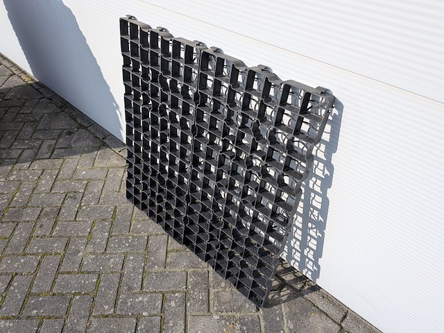 Ca. 30x g4-grindplaat - afbeelding 3 van  6