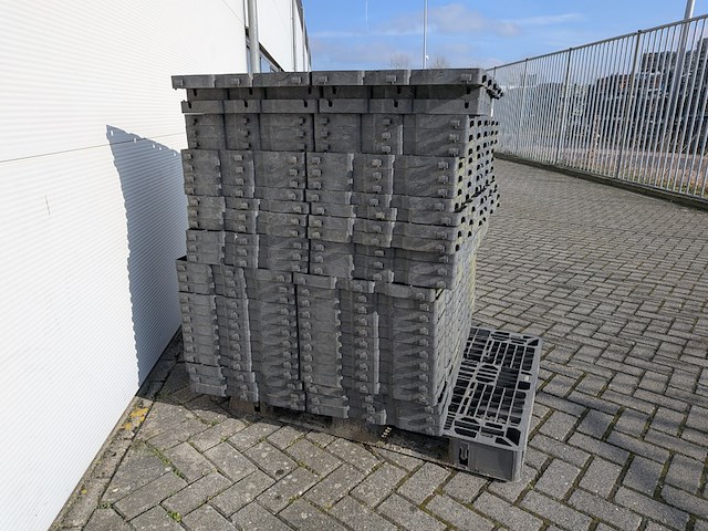 Ca. 30x g4-grindplaat - afbeelding 5 van  6