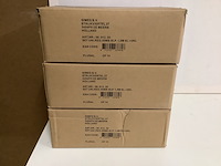 Ca. 30x gasdrukregelaar + 150 cm gasslang, gimeg, 50 bar - afbeelding 2 van  3