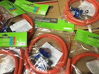 Ca. 30x gasdrukregelaar set, gimeg - afbeelding 4 van  4