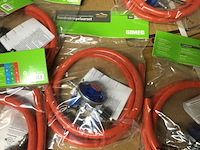 Ca. 30x gasdrukregelaar set, gimeg - afbeelding 2 van  5