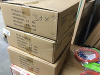 Ca. 30x gasdrukregelaar set, gimeg - afbeelding 5 van  5