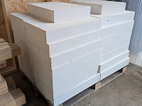 Ca. 30x gipsblokken - afbeelding 2 van  5